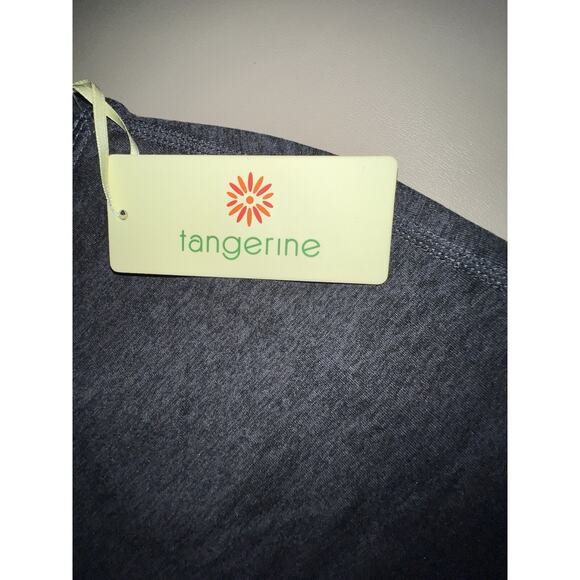 Tangerine Skort Women’s Size S Black Heather - Picture 2 of 8